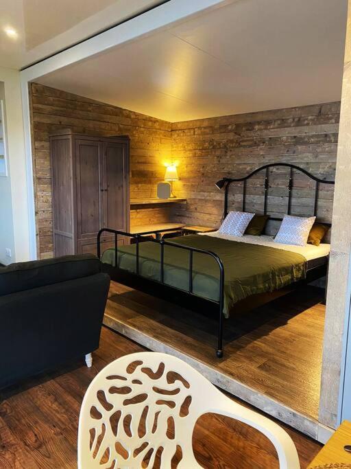 Odhran Lodge, St Conan'S Escape: Home With A View Loch Awe ภายนอก รูปภาพ